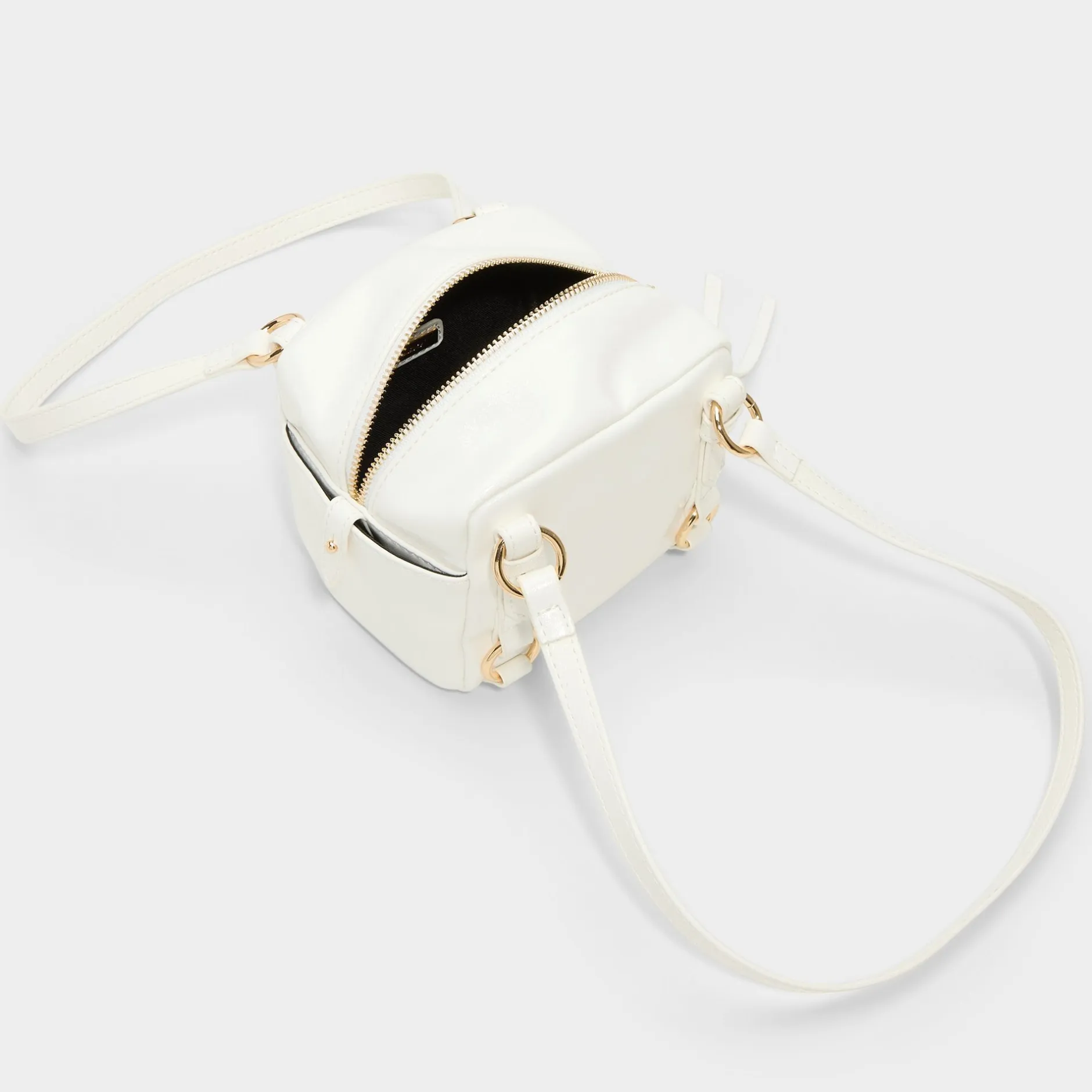 ALDO Bags|Shoulder Bags^Ellina White