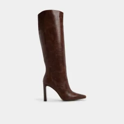ALDO Dress Boots|Tall Boots^Elyne Medium brown
