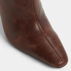ALDO Dress Boots|Tall Boots^Elyne Medium brown