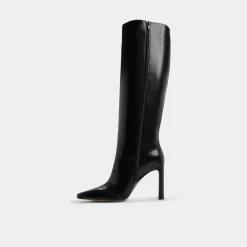 ALDO Black Boots|Dress Boots^Elyne Other black
