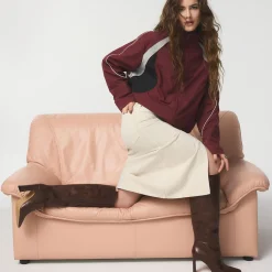 ALDO Dress Boots|Wide Calf Boots^Elyne-wc Medium brown