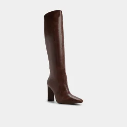 ALDO Dress Boots|Wide Calf Boots^Elyne-wc Medium brown