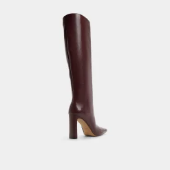 ALDO Dress Boots|Tall Boots^Elyne-wc Burgundy