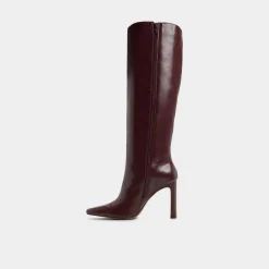 ALDO Dress Boots|Tall Boots^Elyne-wc Burgundy