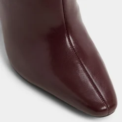 ALDO Dress Boots|Tall Boots^Elyne-wc Burgundy