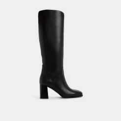 ALDO Black Boots|Tall Boots^Elyze Black