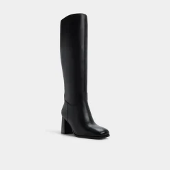 ALDO Black Boots|Tall Boots^Elyze Black