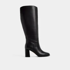 ALDO Black Boots|Tall Boots^Elyze-wc Black