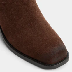 ALDO Tall Boots^Emberlyn Dark Brown