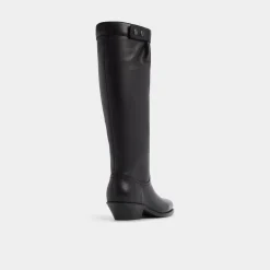 ALDO Black Boots|Tall Boots^Emberlyn Black