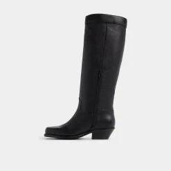 ALDO Black Boots|Tall Boots^Emberlyn Black