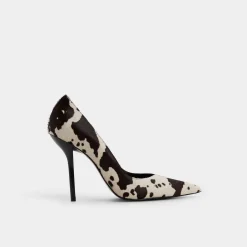 ALDO Pumps^Emelie Open brown