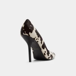 ALDO Pumps^Emelie Open brown