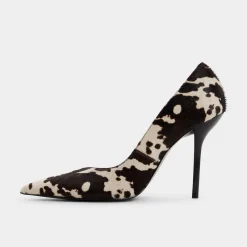 ALDO Pumps^Emelie Open brown