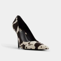 ALDO Pumps^Emelie Open brown