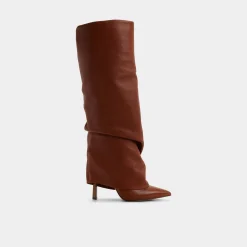 ALDO Dress Boots|Tall Boots^Enalavia Tan