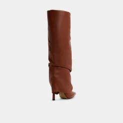 ALDO Dress Boots|Tall Boots^Enalavia Tan