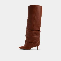 ALDO Dress Boots|Tall Boots^Enalavia Tan