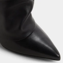 ALDO Black Boots|Dress Boots^Enalavia Black