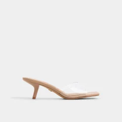 ALDO Kitten Heels^Enchanting Tan