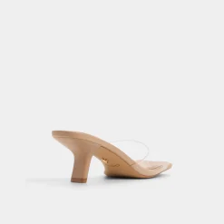 ALDO Kitten Heels^Enchanting Tan