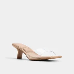 ALDO Kitten Heels^Enchanting Tan