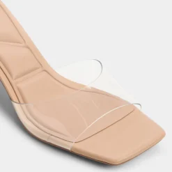 ALDO Kitten Heels^Enchanting Tan
