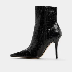 ALDO Black Boots|Dress Boots^Eoweaveth Black
