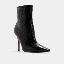 ALDO Black Boots|Dress Boots^Eoweaveth Black