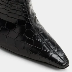 ALDO Black Boots|Dress Boots^Eoweaveth Black