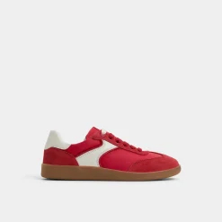 ALDO Sneakers^Erilg Medium Red