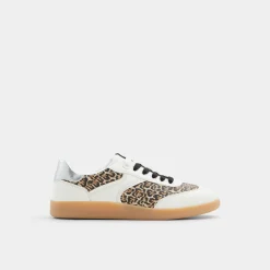 ALDO Sneakers^Erilg Brown Multi