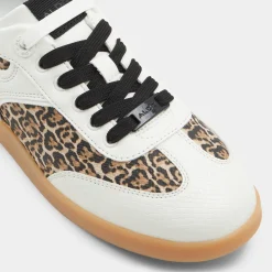 ALDO Sneakers^Erilg Brown Multi