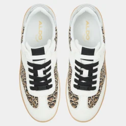 ALDO Sneakers^Erilg Brown Multi