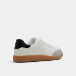ALDO Sneakers^Erilg White/black