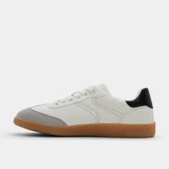 ALDO Sneakers^Erilg White/black