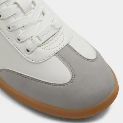 ALDO Sneakers^Erilg White/black