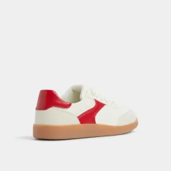 ALDO Sneakers^Erilg White combo