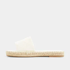 ALDO Flat Sandals|Platform Heels^Erireni Open Natural