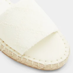 ALDO Flat Sandals|Platform Heels^Erireni Open Natural