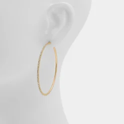 ALDO Accessories|Water Resistant Jewelry^Eryrie Gold/clear multi