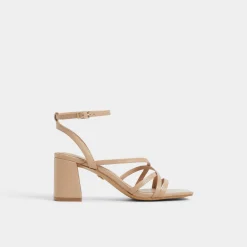 ALDO Block Heels^Esther Tan