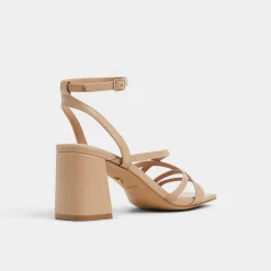 ALDO Block Heels^Esther Tan