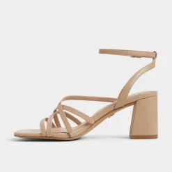 ALDO Block Heels^Esther Tan