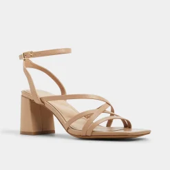 ALDO Block Heels^Esther Tan