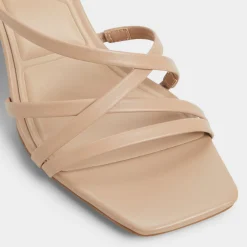 ALDO Block Heels^Esther Tan