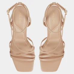 ALDO Block Heels^Esther Tan