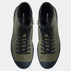 ALDO All-Weather Boots|Combat Boots^Esttanqueiro