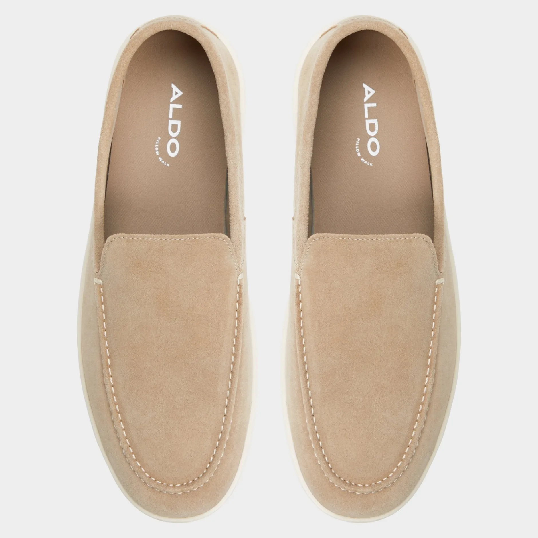 ALDO Sneakers|Loafers^Eton Taupe