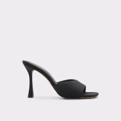 ALDO Mules^Evadalia Black